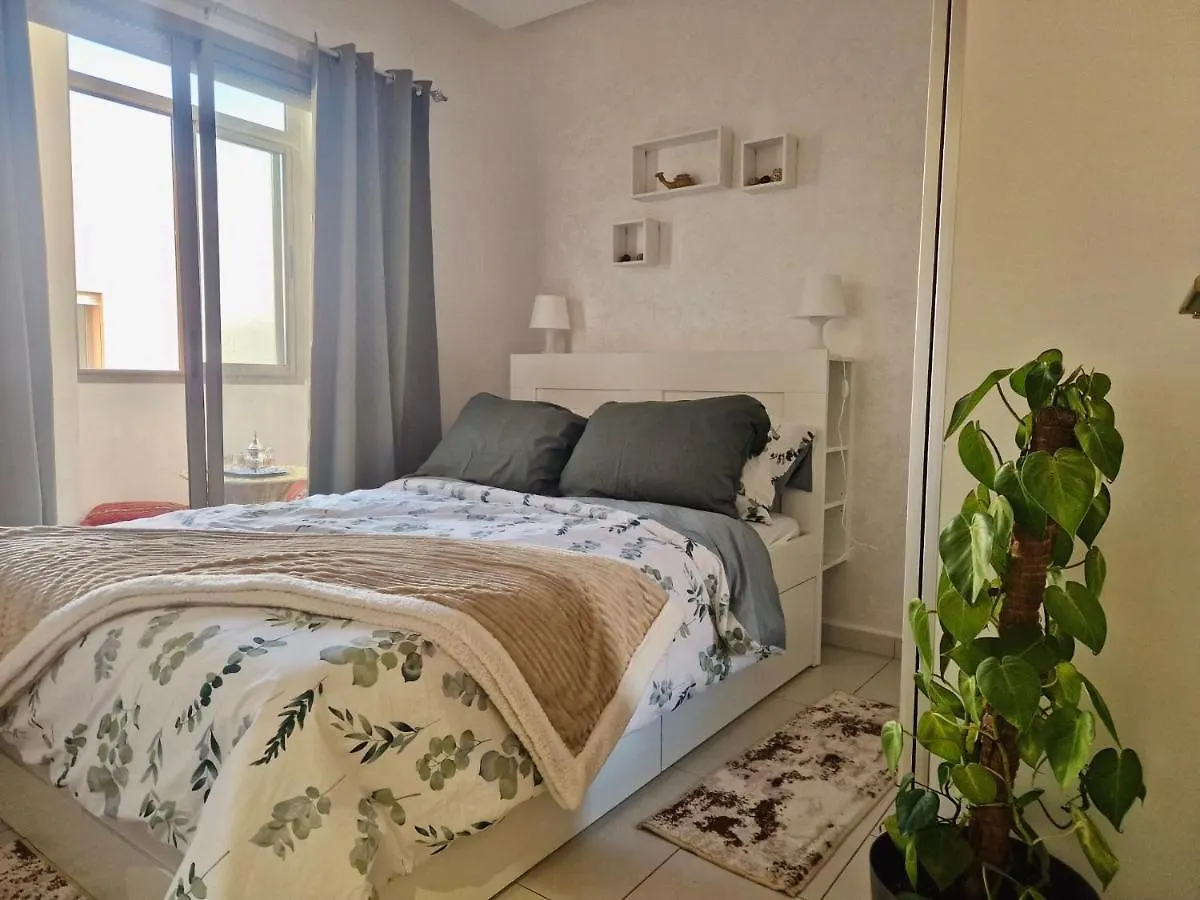 Marrakeschzentrum Hideaway Morocco