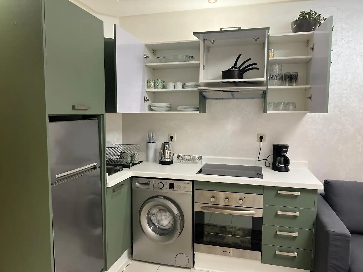 Apartment Marrakeschzentrum Hideaway