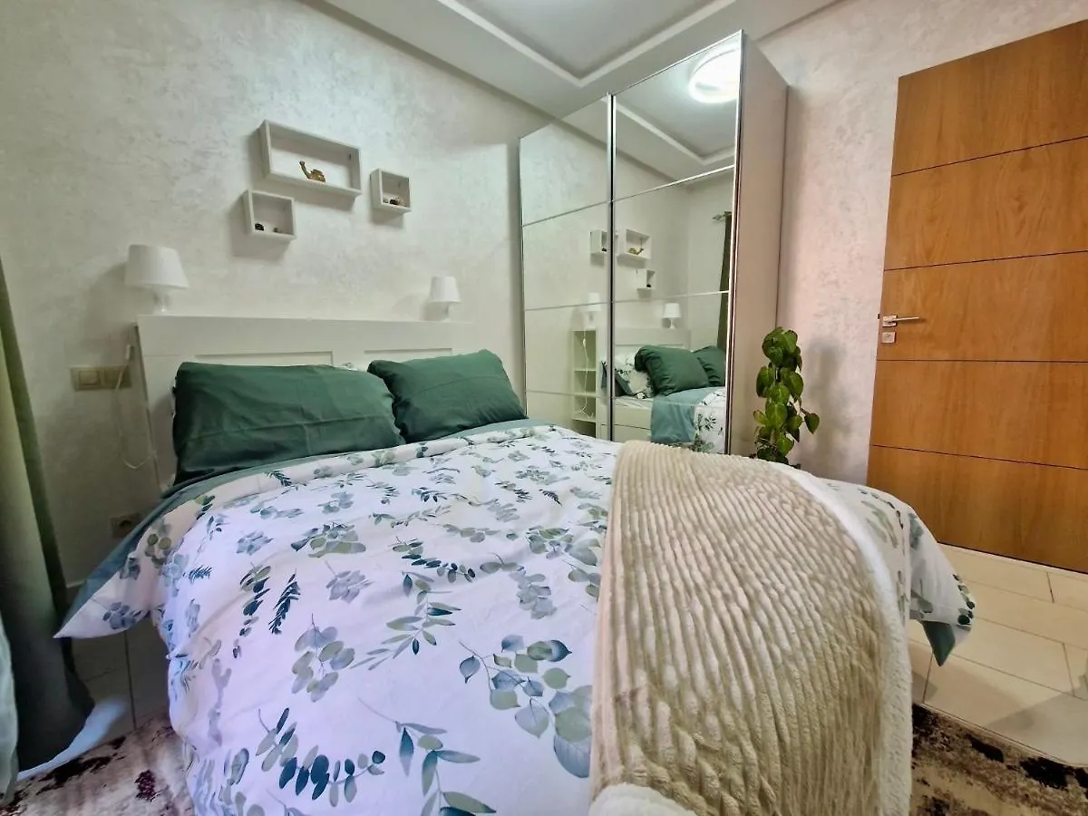 Marrakeschzentrum Hideaway 0*, Marrakesh